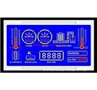 中山熱水器LCD液晶顯示屏